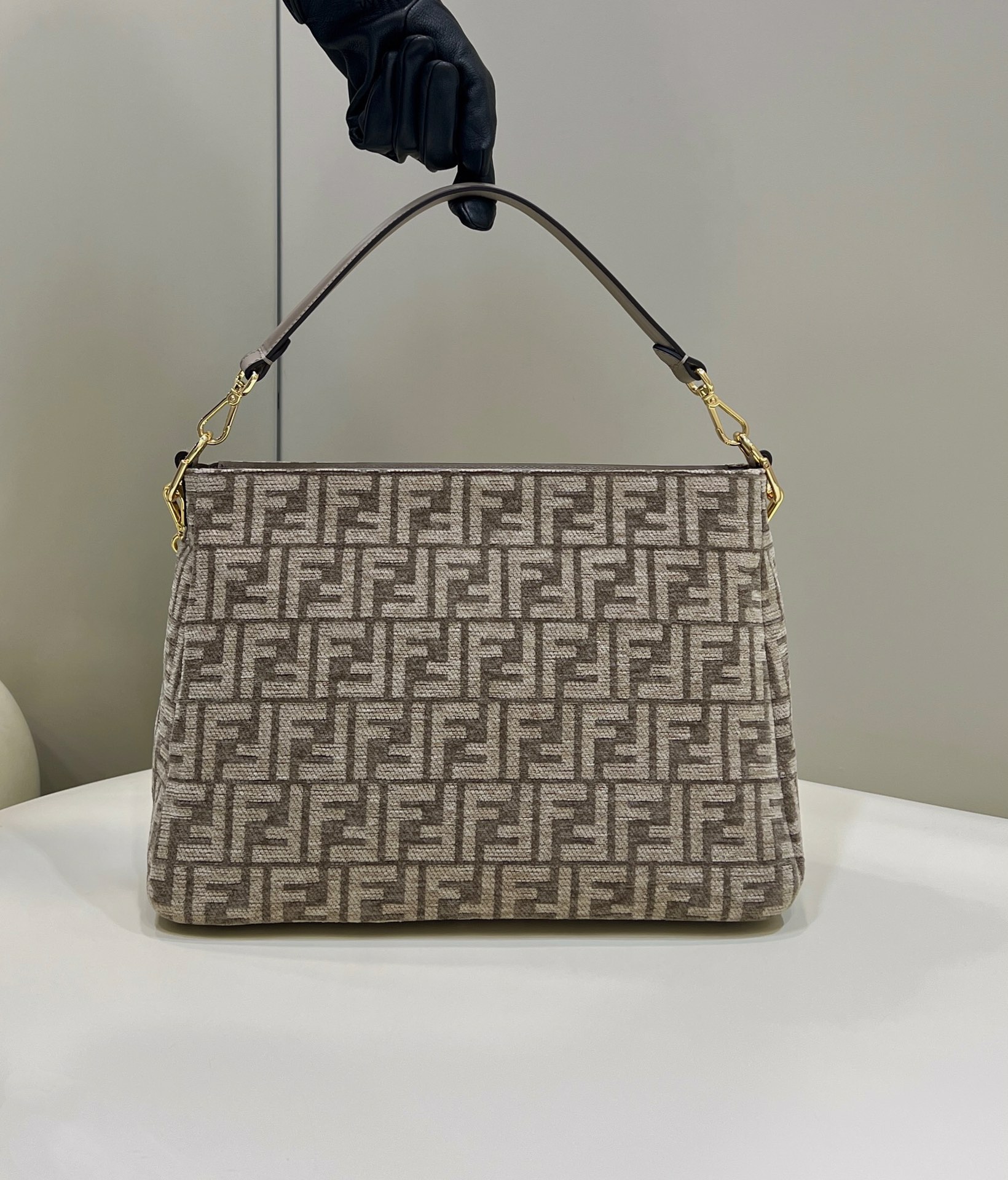 Fendi Satchel Bags